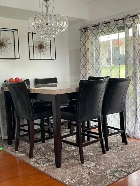 Tiny photo for 318 Juniper Circle, Streamwood, IL 60107 (MLS # 12504299)