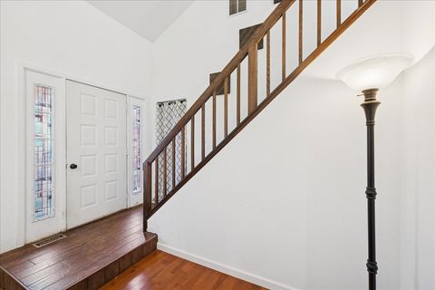 Tiny photo for 318 Juniper Circle, Streamwood, IL 60107 (MLS # 12504299)