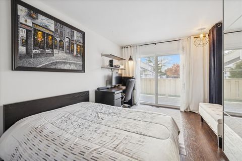 Tiny photo for 318 Juniper Circle, Streamwood, IL 60107 (MLS # 12504299)