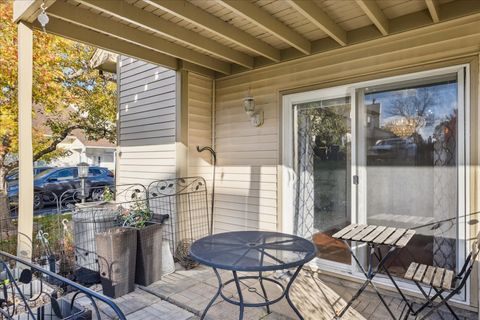 Tiny photo for 318 Juniper Circle, Streamwood, IL 60107 (MLS # 12504299)