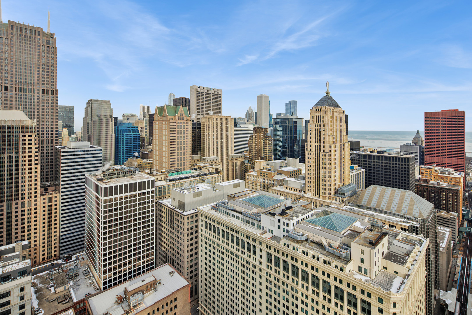 235 W Van Buren Street 262-264-288-292