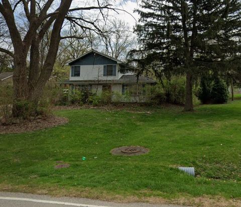 Photo of 587 Riedy Road, Lisle, IL 60532 (MLS # 12526549)