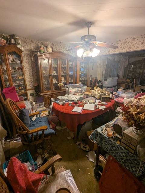 Tiny photo for 587 Riedy Road, Lisle, IL 60532 (MLS # 12526549)