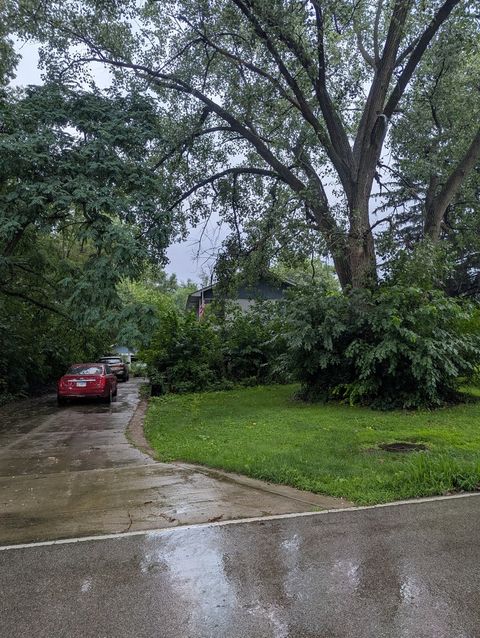 Tiny photo for 587 Riedy Road, Lisle, IL 60532 (MLS # 12526549)