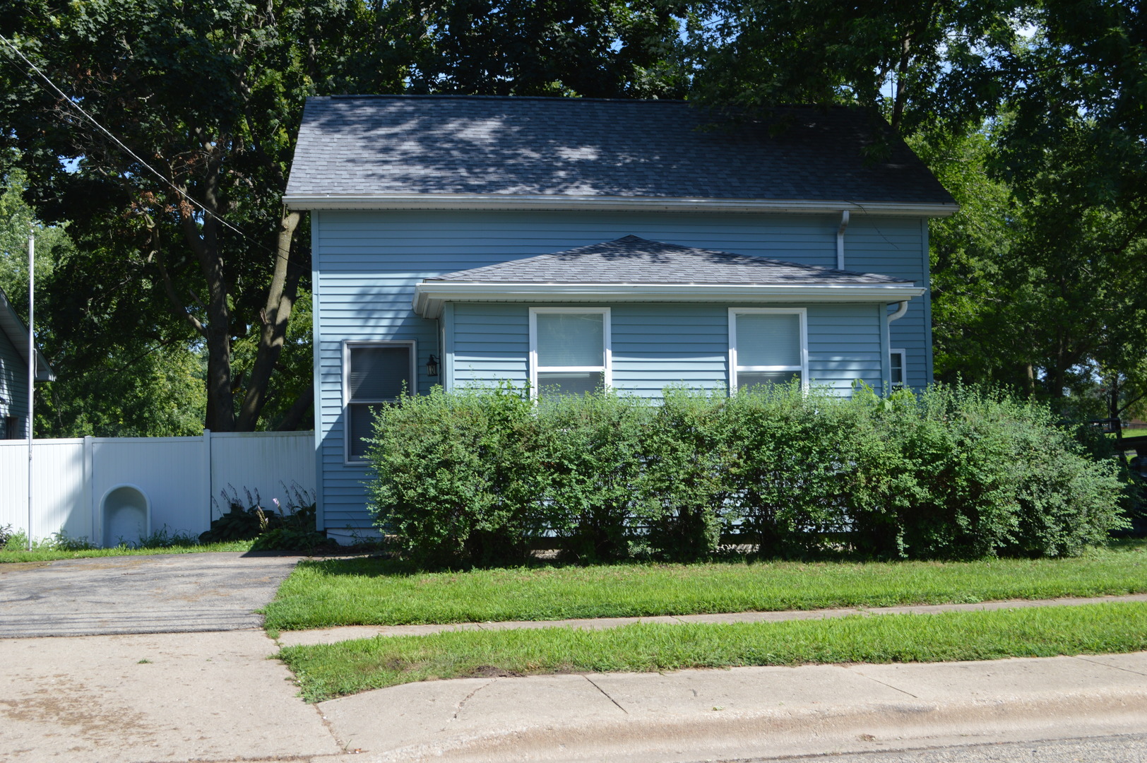 309 S Main Street