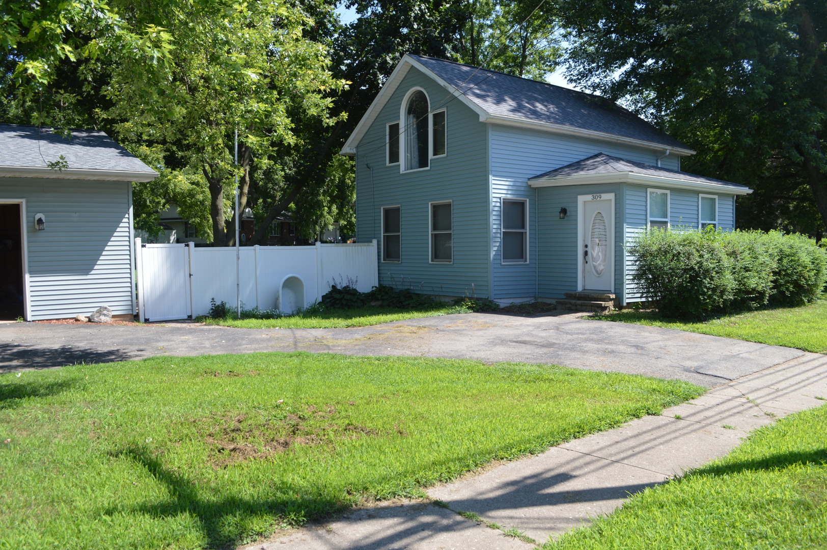 309 S Main Street