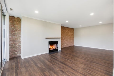 Tiny photo for 6000 Oakwood Drive #4H, Lisle, IL 60532 (MLS # 12661531)