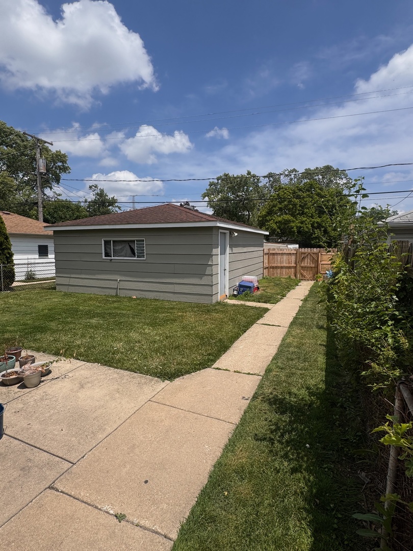 137 Linden Avenue