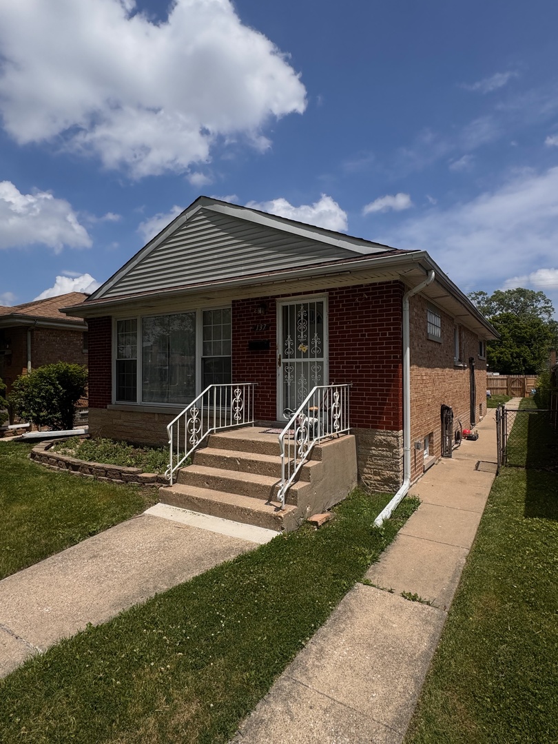 137 Linden Avenue
