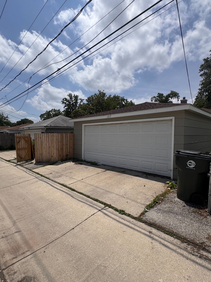 137 Linden Avenue