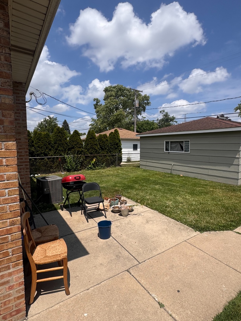 137 Linden Avenue