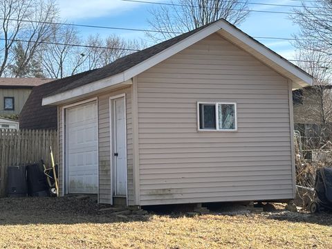 A home in Rockford