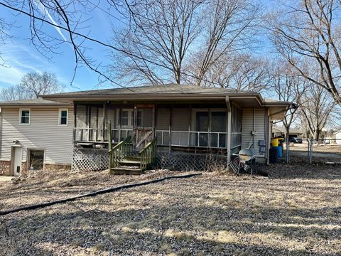 A home in Rockford