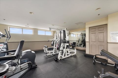 Tiny photo for 1700 Riverwoods Drive #517, Melrose Park, IL 60160 (MLS # 12511507)