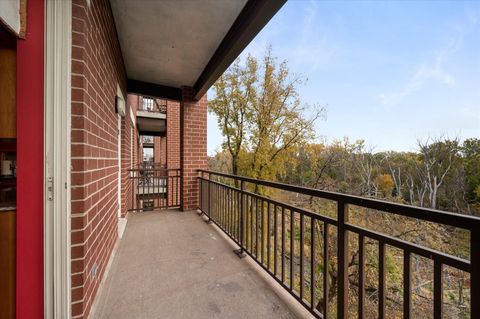 Tiny photo for 1700 Riverwoods Drive #517, Melrose Park, IL 60160 (MLS # 12511507)