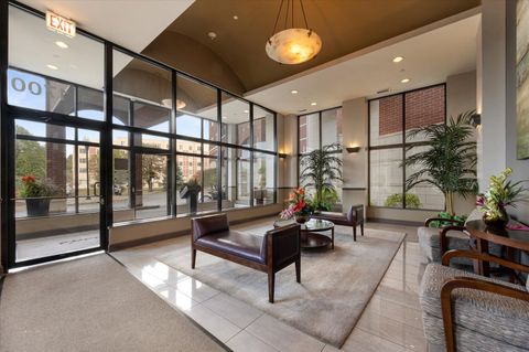 Tiny photo for 1700 Riverwoods Drive #517, Melrose Park, IL 60160 (MLS # 12511507)