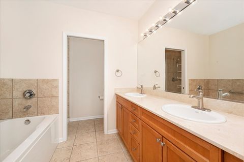 Tiny photo for 1700 Riverwoods Drive #517, Melrose Park, IL 60160 (MLS # 12511507)