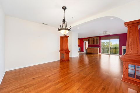 Tiny photo for 1700 Riverwoods Drive #517, Melrose Park, IL 60160 (MLS # 12511507)