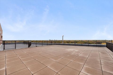 Tiny photo for 1700 Riverwoods Drive #517, Melrose Park, IL 60160 (MLS # 12511507)