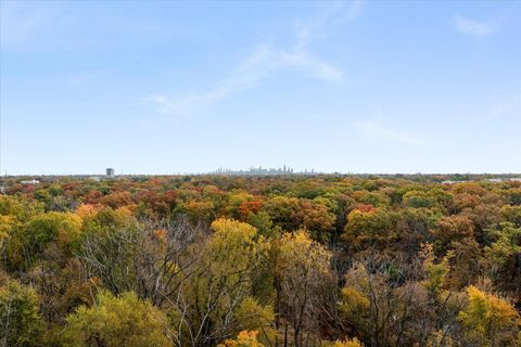 Tiny photo for 1700 Riverwoods Drive #517, Melrose Park, IL 60160 (MLS # 12511507)