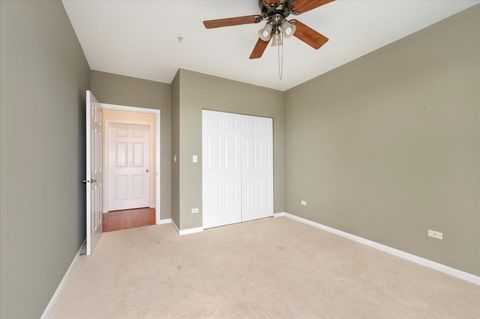 Tiny photo for 1700 Riverwoods Drive #517, Melrose Park, IL 60160 (MLS # 12511507)