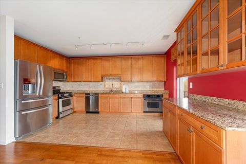 Tiny photo for 1700 Riverwoods Drive #517, Melrose Park, IL 60160 (MLS # 12511507)