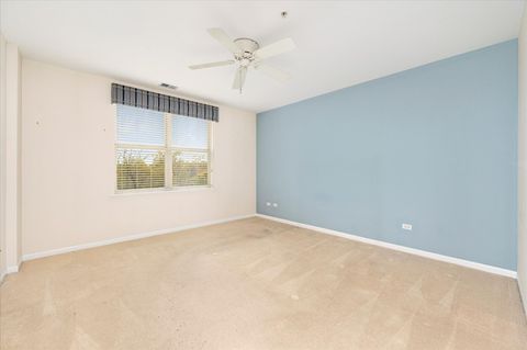 Tiny photo for 1700 Riverwoods Drive #517, Melrose Park, IL 60160 (MLS # 12511507)