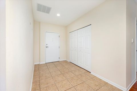 Tiny photo for 1700 Riverwoods Drive #517, Melrose Park, IL 60160 (MLS # 12511507)