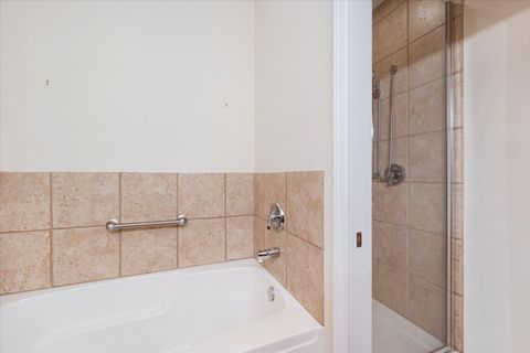 Tiny photo for 1700 Riverwoods Drive #517, Melrose Park, IL 60160 (MLS # 12511507)