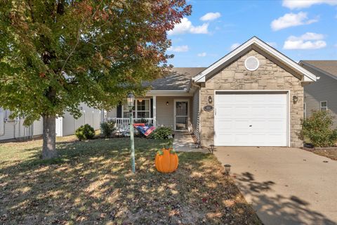 604 Bardeen Lane Champaign IL 61822