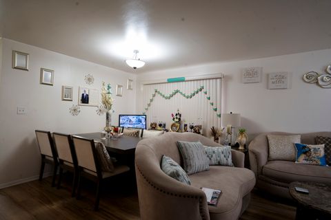 Tiny photo for 3009 Longfellow Avenue, Hazel Crest, IL 60429 (MLS # 12590874)