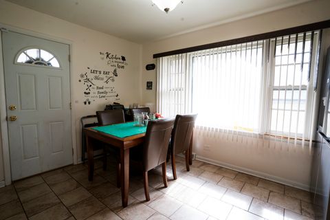 Tiny photo for 3009 Longfellow Avenue, Hazel Crest, IL 60429 (MLS # 12590874)