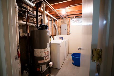 Tiny photo for 3009 Longfellow Avenue, Hazel Crest, IL 60429 (MLS # 12590874)