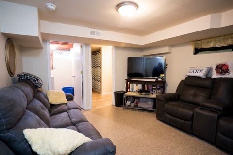 Tiny photo for 3009 Longfellow Avenue, Hazel Crest, IL 60429 (MLS # 12590874)