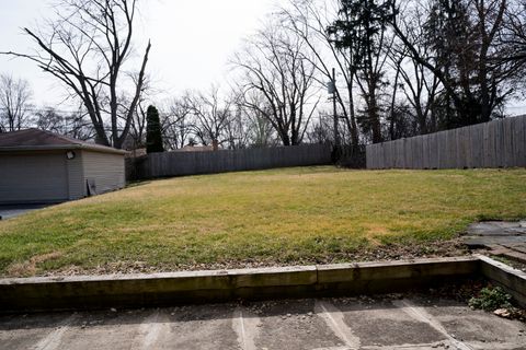 Tiny photo for 3009 Longfellow Avenue, Hazel Crest, IL 60429 (MLS # 12590874)