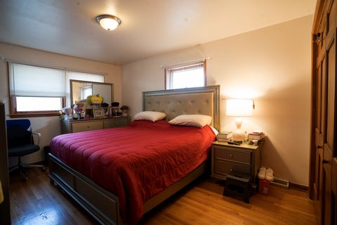 Tiny photo for 3009 Longfellow Avenue, Hazel Crest, IL 60429 (MLS # 12590874)