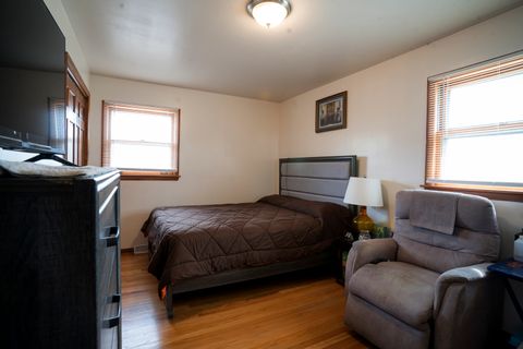 Tiny photo for 3009 Longfellow Avenue, Hazel Crest, IL 60429 (MLS # 12590874)