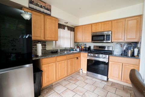 Tiny photo for 3009 Longfellow Avenue, Hazel Crest, IL 60429 (MLS # 12590874)