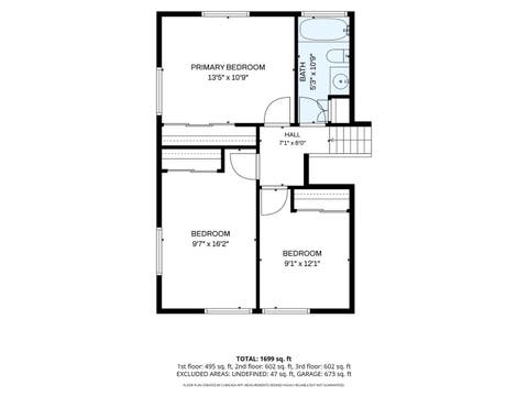Tiny photo for 101 Joanne Lane, Rochelle, IL 61068 (MLS # 12722304)