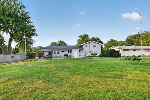 Tiny photo for 101 Joanne Lane, Rochelle, IL 61068 (MLS # 12722304)