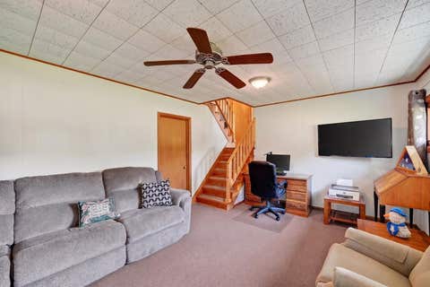 Tiny photo for 101 Joanne Lane, Rochelle, IL 61068 (MLS # 12722304)
