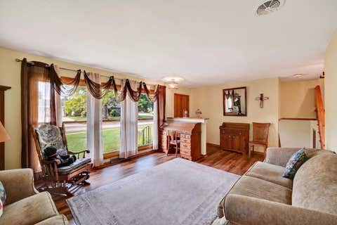 Tiny photo for 101 Joanne Lane, Rochelle, IL 61068 (MLS # 12722304)