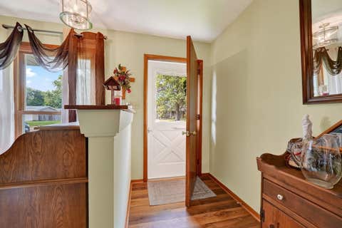 Tiny photo for 101 Joanne Lane, Rochelle, IL 61068 (MLS # 12722304)