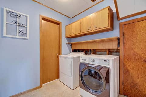 Tiny photo for 101 Joanne Lane, Rochelle, IL 61068 (MLS # 12722304)
