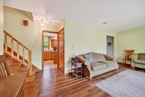 Tiny photo for 101 Joanne Lane, Rochelle, IL 61068 (MLS # 12722304)