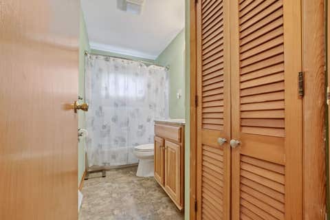 Tiny photo for 101 Joanne Lane, Rochelle, IL 61068 (MLS # 12722304)