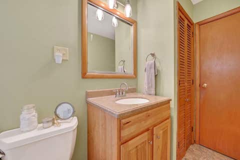 Tiny photo for 101 Joanne Lane, Rochelle, IL 61068 (MLS # 12722304)
