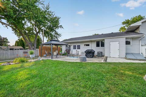 Tiny photo for 101 Joanne Lane, Rochelle, IL 61068 (MLS # 12722304)
