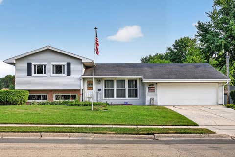 Photo of 101 Joanne Lane, Rochelle, IL 61068 (MLS # 12722304)