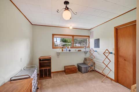 Tiny photo for 101 Joanne Lane, Rochelle, IL 61068 (MLS # 12722304)